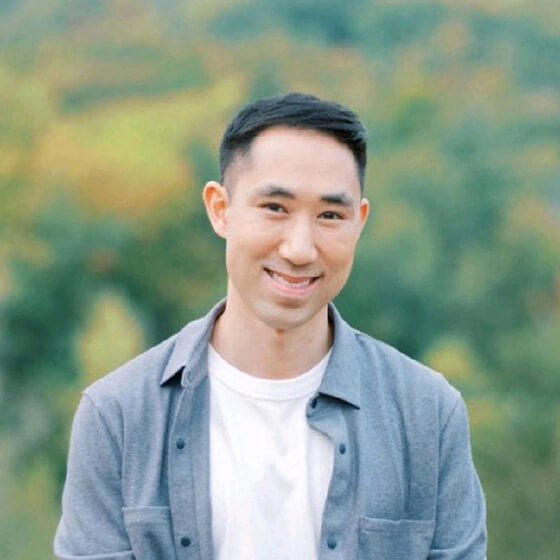 Dr. Curtis Foong