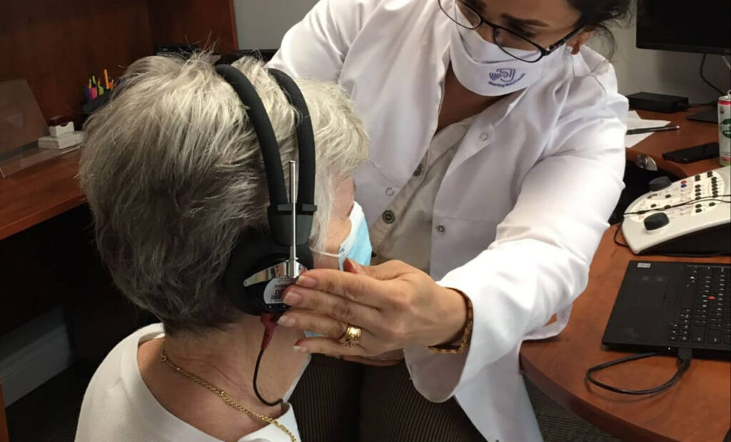 Audiology