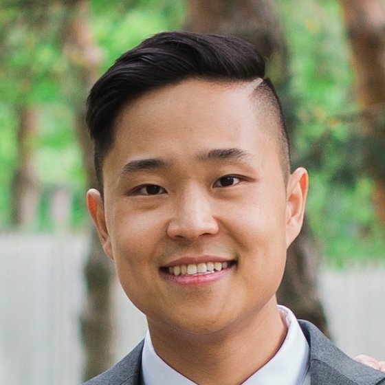 Dr. Paul Minjoon Cheon