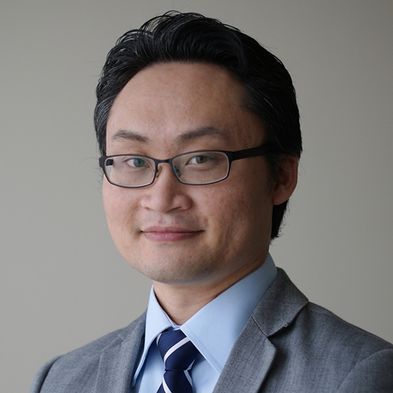 Dr. Stephen Huang-Ting Chen
