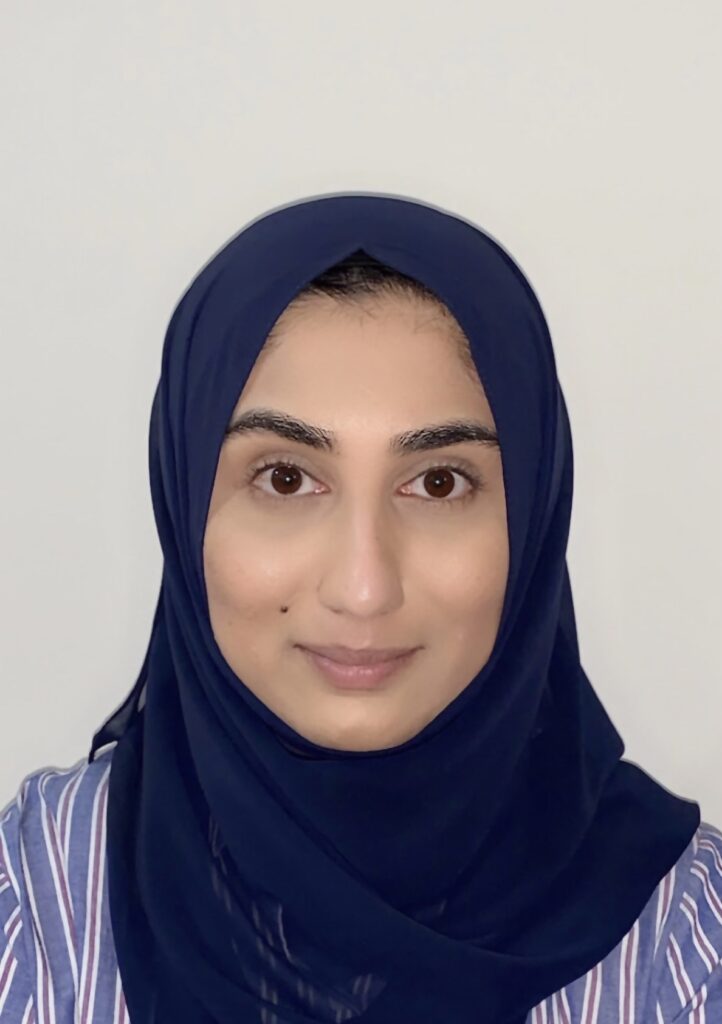 Dr. Raeesabanu Patel