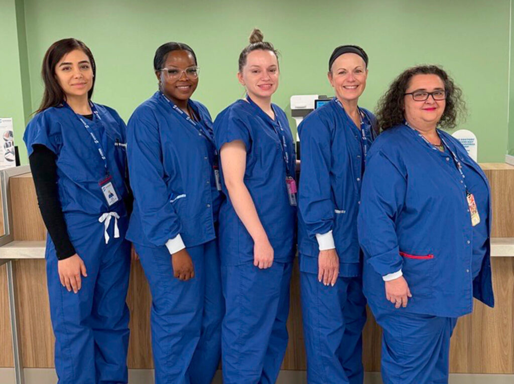 Schroeder Ambulatory Centre Hosting Career Fair on Feb 21