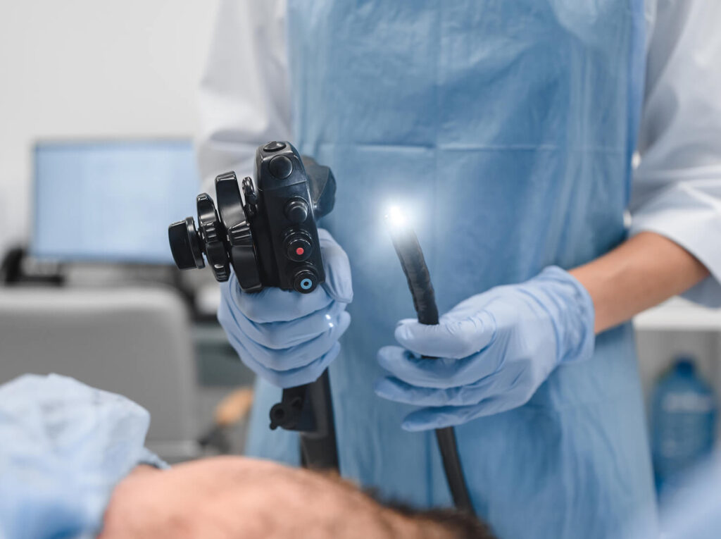 Schroeder Ambulatory Centre launches Gastrointestinal Endoscopy services