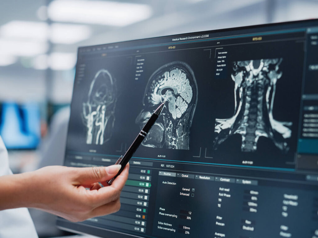 Helping Connect Patients to Neurology Care in Richmond Hill